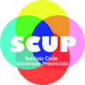 Immagine decorativa per il contenuto Servizio Civile Universale Provinciale