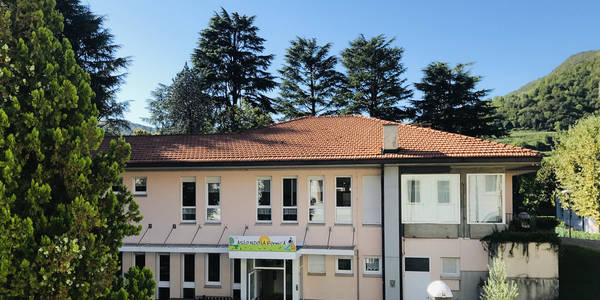 Immagine decorativa per il contenuto Iscrizioni al Nido d'Infanzia "La formica" di Mori - anno 2019 - 2020