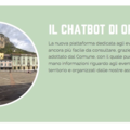 Immagine decorativa per il contenuto CHATBOT Eventi Mori