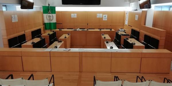 Immagine decorativa per il contenuto Convocazione Consiglio comunale a porte chiuse