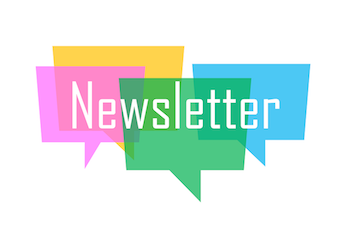 Immagine decorativa per il contenuto Newsletter 